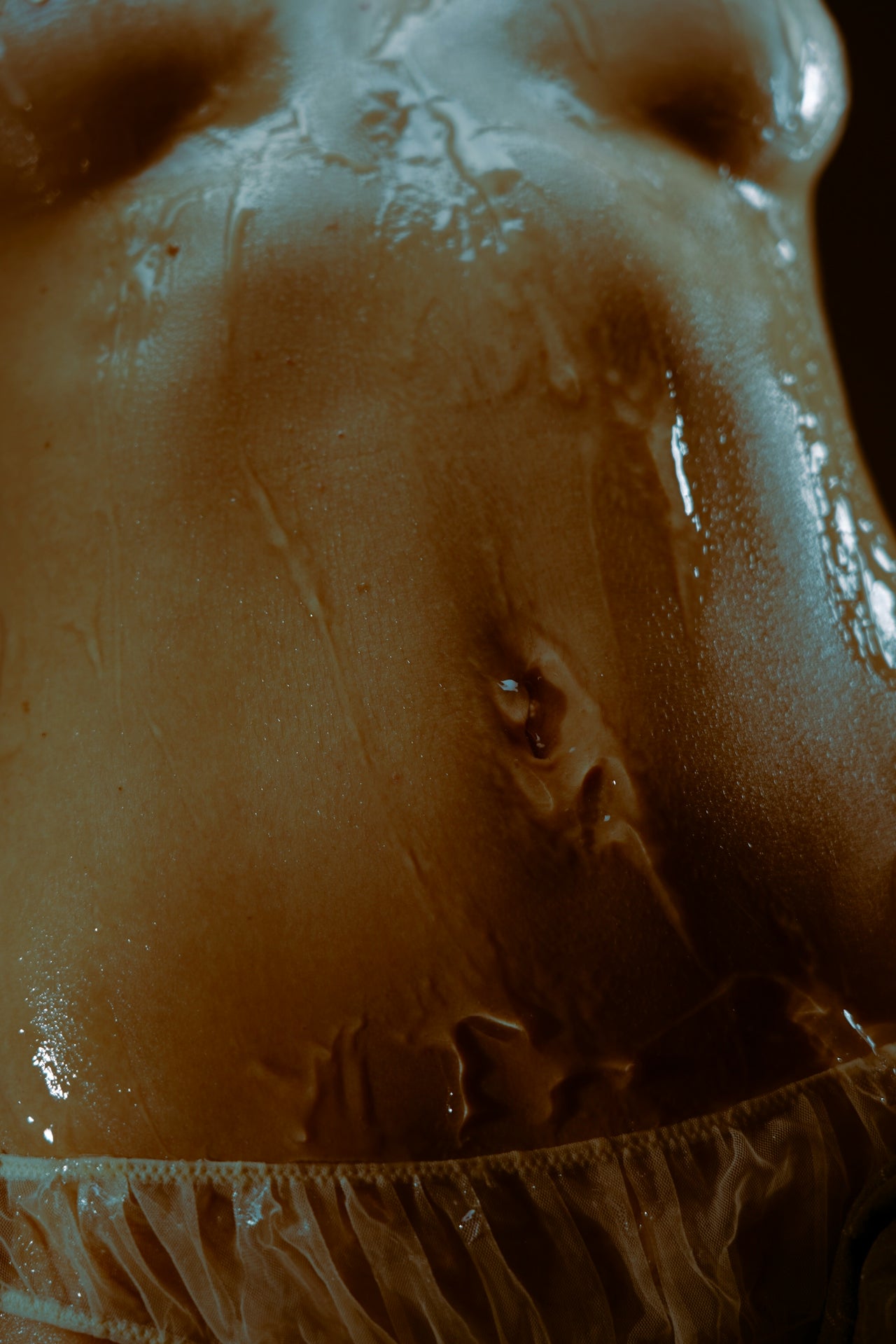 Body-Safe. Luxe Materials.